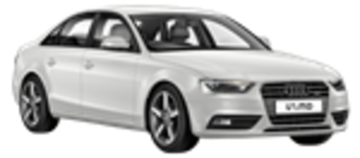 Audi A4 B8 (8K2) 1.8 TFSI