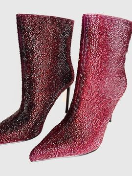 Ботильоны женские