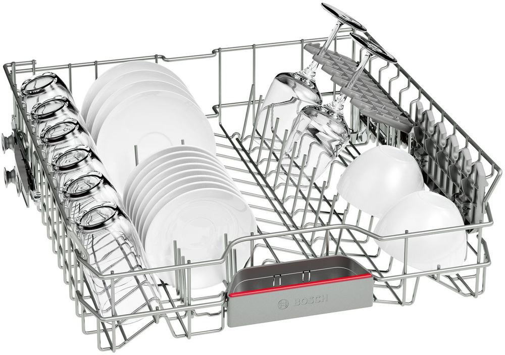 Встраиваемая посудомоечная машина Bosch SMV44KX00R
