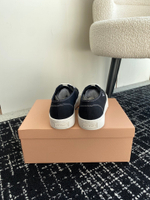 Miu Miu Sneakers (5 colors)