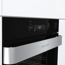 Встраиваемый электрический духовой шкаф Gorenje BSA6737ORAB