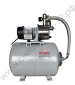 Автономная насосная станция Ресанта АНС-4200Н/50