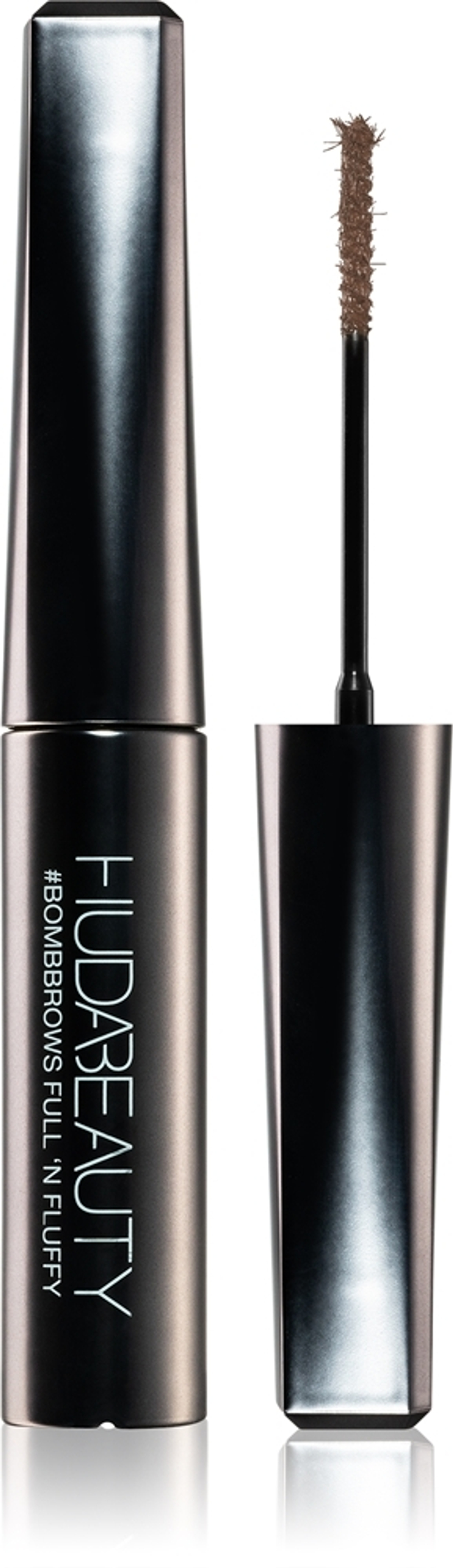 Huda Beauty Bombrows Full ‘n Fluffy - , 4,5 ml
