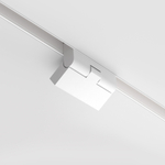Магнитный трековый светильник Maytoni Points TR033-4-6W3K-M-DS-W