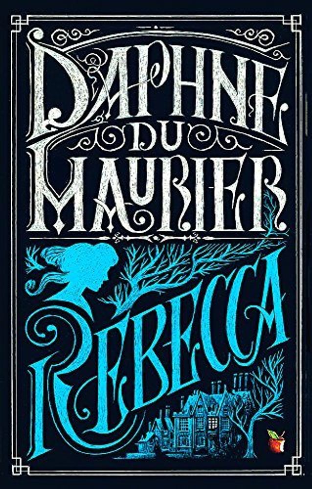 Rebecca (Virago Modern Classics)