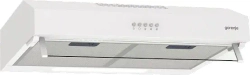 Встраиваемая вытяжка Gorenje WHU 629 EW/M
