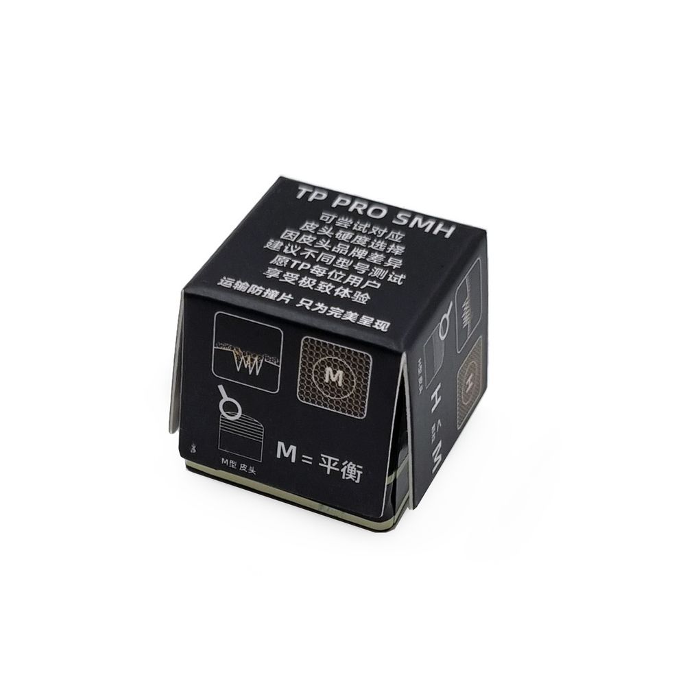 Мел "Turning Point Pro" (H) синий