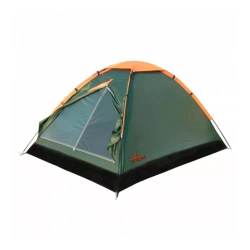 Палатка Totem Summer V2 2-x местная, Green