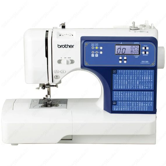 Швейная машина Brother DS1300