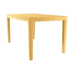 Стол Прованс прямоугольный бежевый 1400х715мм