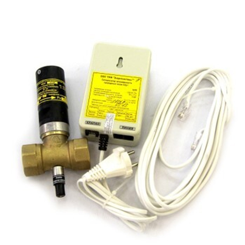 Сигнализатор загазованности СКЗ Кристалл Ду20 Н (CH4)