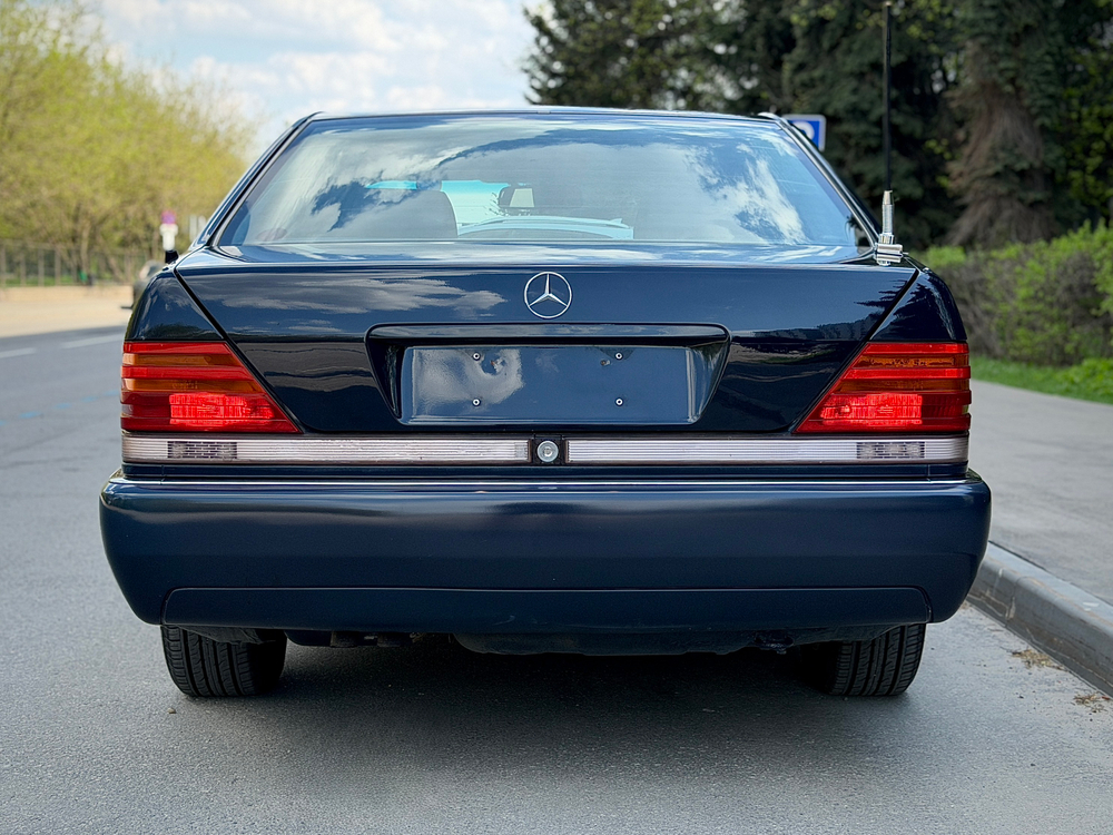 Mercedes-Benz 300SE