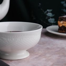 Салатник 300 мл d 12 см h6,1 см Aristocrat Noble [6]