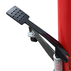 Трансмиссионная стойка TLF60105 500кг с рогами ARMADA