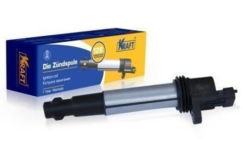 Модуль зажигания ВАЗ 2112 Kraft