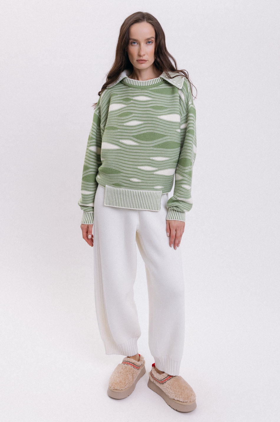 Джемпер MAESTRALE