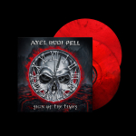 Axel Rudi Pell / Sign Of The Times (Coloured Vinyl)(2LP)