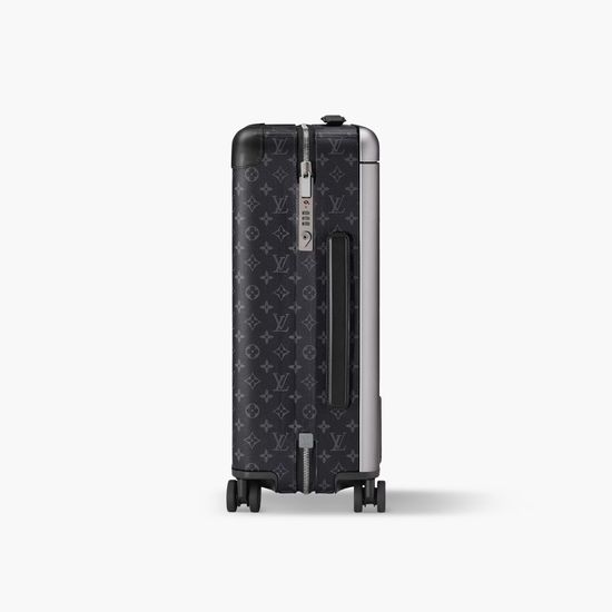 Чемодан для ручной клади Louis Vuitton Horizon 55 Monogram Eclipse