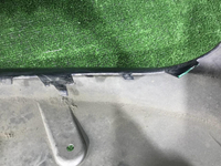 Бампер передний BMW 3er F30 (2015-2020)