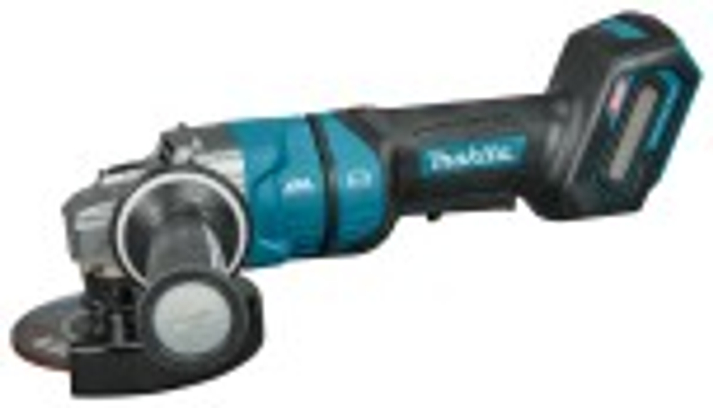 Угловая шлифмашина аккумуляторная MAKITA GA050GZ