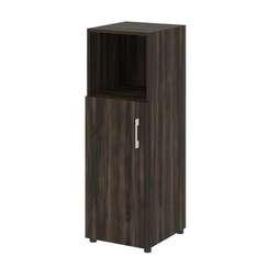 Yalta Шкаф узкий LT.SU-2.1 (L) Дуб Мали 400*450*1195