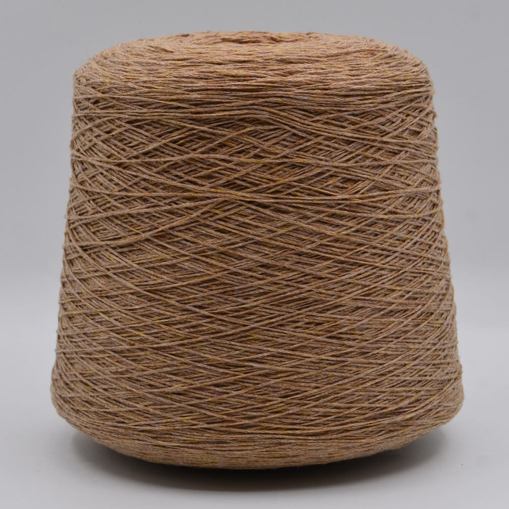 Filati Biagioli Modesto art. Cashmere (песочный мультиколор)