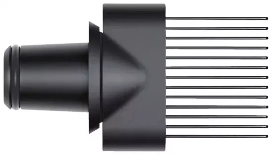 Фен Dyson Supersonic HD07 , синий/медный + с подарочным кожаным чехлом EU