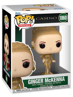 Фигурка Funko POP! Movies Casino Ginger McKenna (1860) 80201