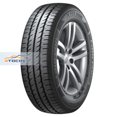 Легковая шина Hankook Laufenn 225/70R15C 112/110S X Fit Van LV01 TL
