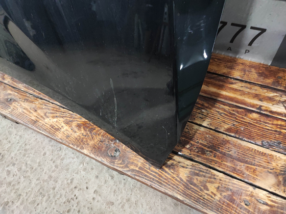 Капот Toyota Camry (XV70) 17-нв Б/У Оригинал 5330106380