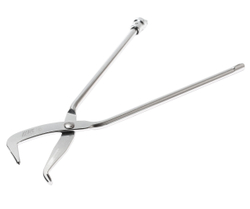 Клещи для снятия/установки стяжных пружин барабанных тормозов JTC