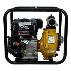 Lifan 50ZB60-4,8QT мотопомпа бензиновая 00-00002779
