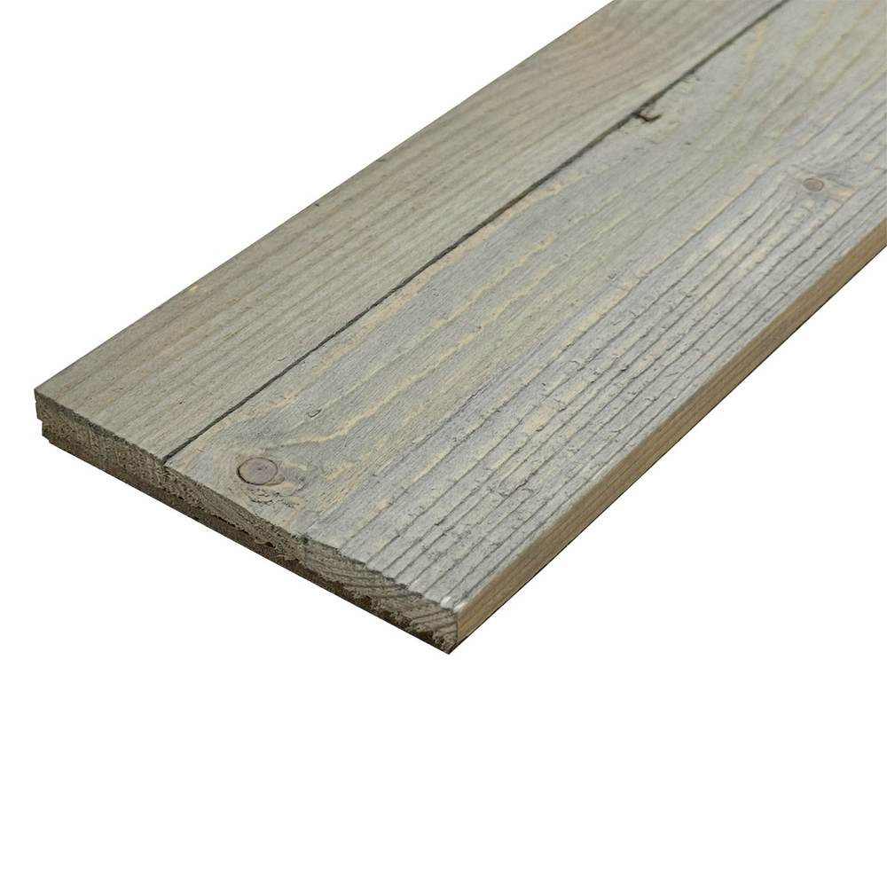 Деревянная стеновая панель TRIPLE КВАРЦ