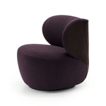 Кресло Walter Knoll Bao Armchair
