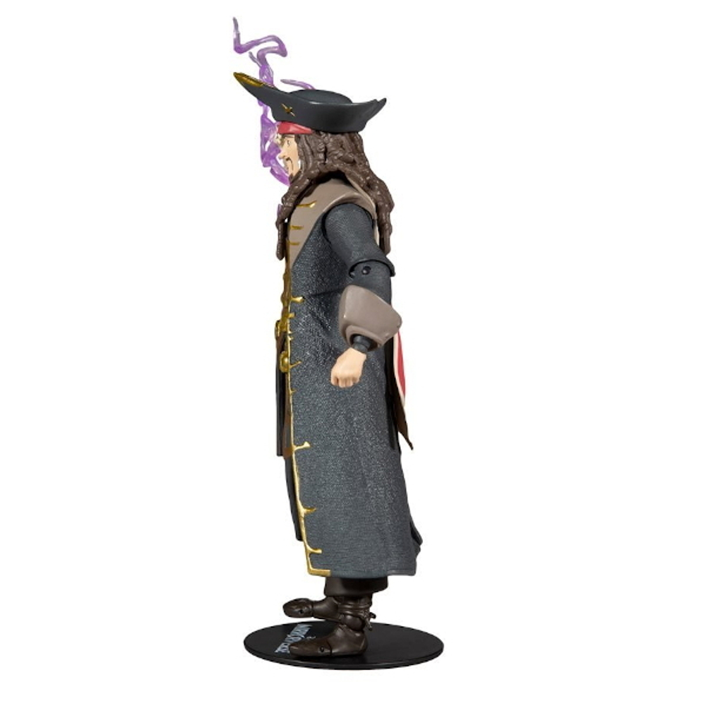 Jack Sparrow Disney Mirrorverse McFarlane Figure