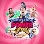 COOP bundle 16: Knowledge is Power: Decades (Знание – сила: Эпохи) + Fort Boyard  PS4 | PS5