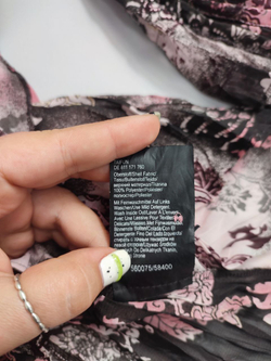 Блузка Taifun интересная 52-54 размер