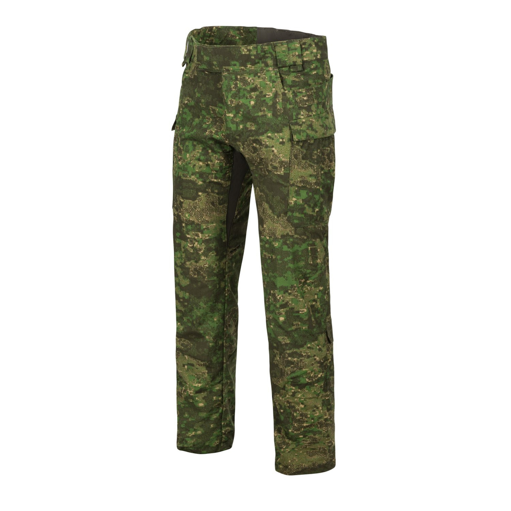 Helikon-Tex MBDU Trousers - NyCo Ripstop -PenCott WildWood