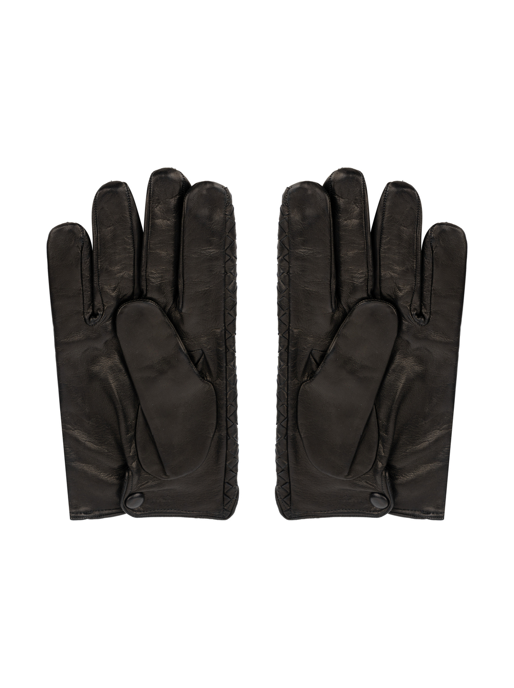 GLOVES FORINO  перчатки - черный