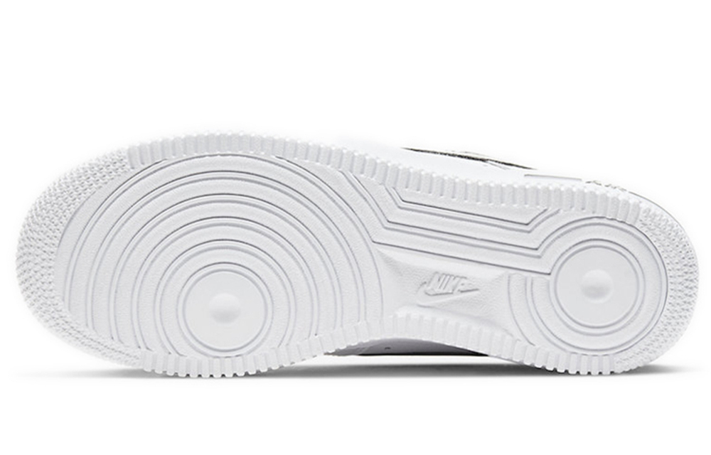 Кроссовки Nike Air Force 1 Se (Женская размерная сетка)
