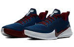 Кроссовки Nike Mamba Focus Ep