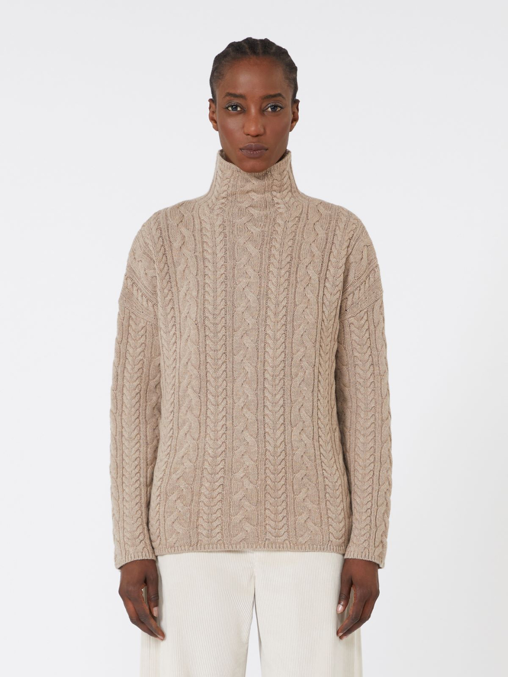 Свитер MAX MARA