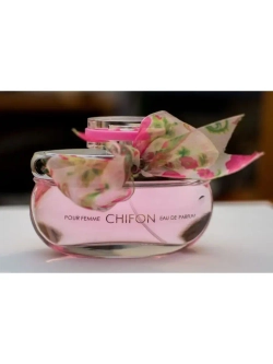 Chifon Pour Femme 50 ml