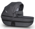Детская коляска Riko Basic Delta 3 в 1 05 Carbon