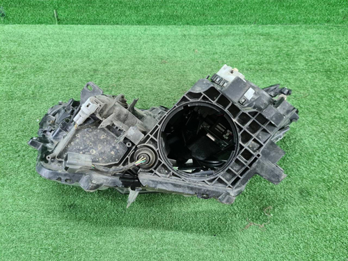 Битая Фара правая Toyota RAV4 4 CA40 (2015-2019) LED