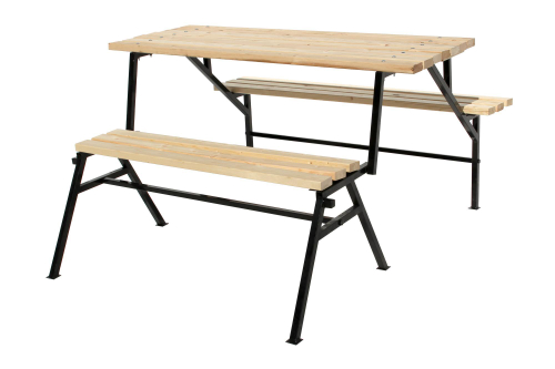 Скамья Трансформер арт.НПА3272