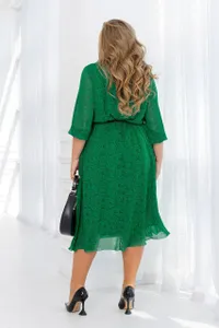 Платье УК-2448-4 Fabrika