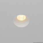 Встраиваемый светодиодный светильник Maytoni Dip DL119-10W-2.7K-TRS-W