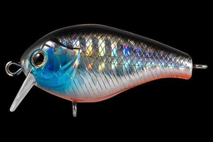 Воблер TsuYoki MACHO SR 42F 413