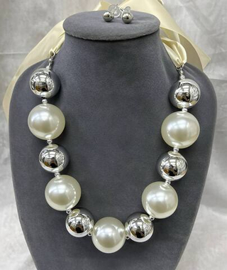 Колье Jewelry 006